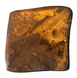 BOULDER OPAL Polished Slab Queensland, Australia OP03