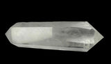 QUARTZ CRYSTAL DOUBLE POINT P472