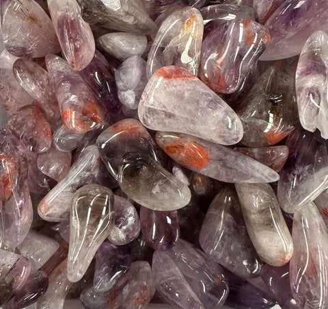 AURALITE 23 POLISHED CRYSTAL TUMBLE T30