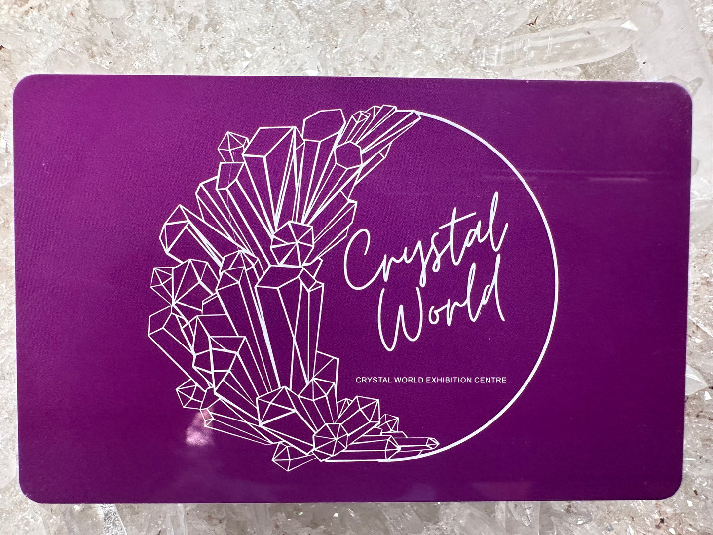 In Store Gift Card $20