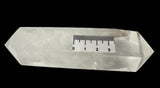 QUARTZ CRYSTAL DOUBLE POINT P472