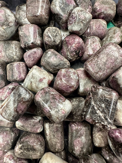 RUBY in MATRIX T22