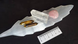 SELENITE CHARGING LEAF SE18
