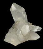 QUARTZ NATURAL CRYSTAL CLUSTER C21