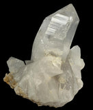 QUARTZ NATURAL CRYSTAL CLUSTER C21