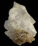 QUARTZ NATURAL CRYSTAL CLUSTER C21