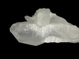 QUARTZ NATURAL CRYSTAL CLUSTER C23