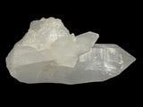 QUARTZ NATURAL CRYSTAL CLUSTER C23