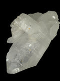 QUARTZ NATURAL CRYSTAL CLUSTER C23