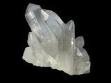 QUARTZ NATURAL CRYSTAL CLUSTER P365