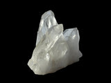 QUARTZ NATURAL CRYSTAL CLUSTER P365