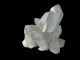 QUARTZ NATURAL CRYSTAL CLUSTER P365