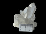 QUARTZ NATURAL CRYSTAL CLUSTER P365