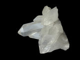 QUARTZ NATURAL CRYSTAL CLUSTER P365