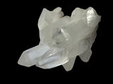 QUARTZ NATURAL CRYSTAL CLUSTER P365