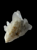 QUARTZ NATURAL CRYSTAL CLUSTER P365