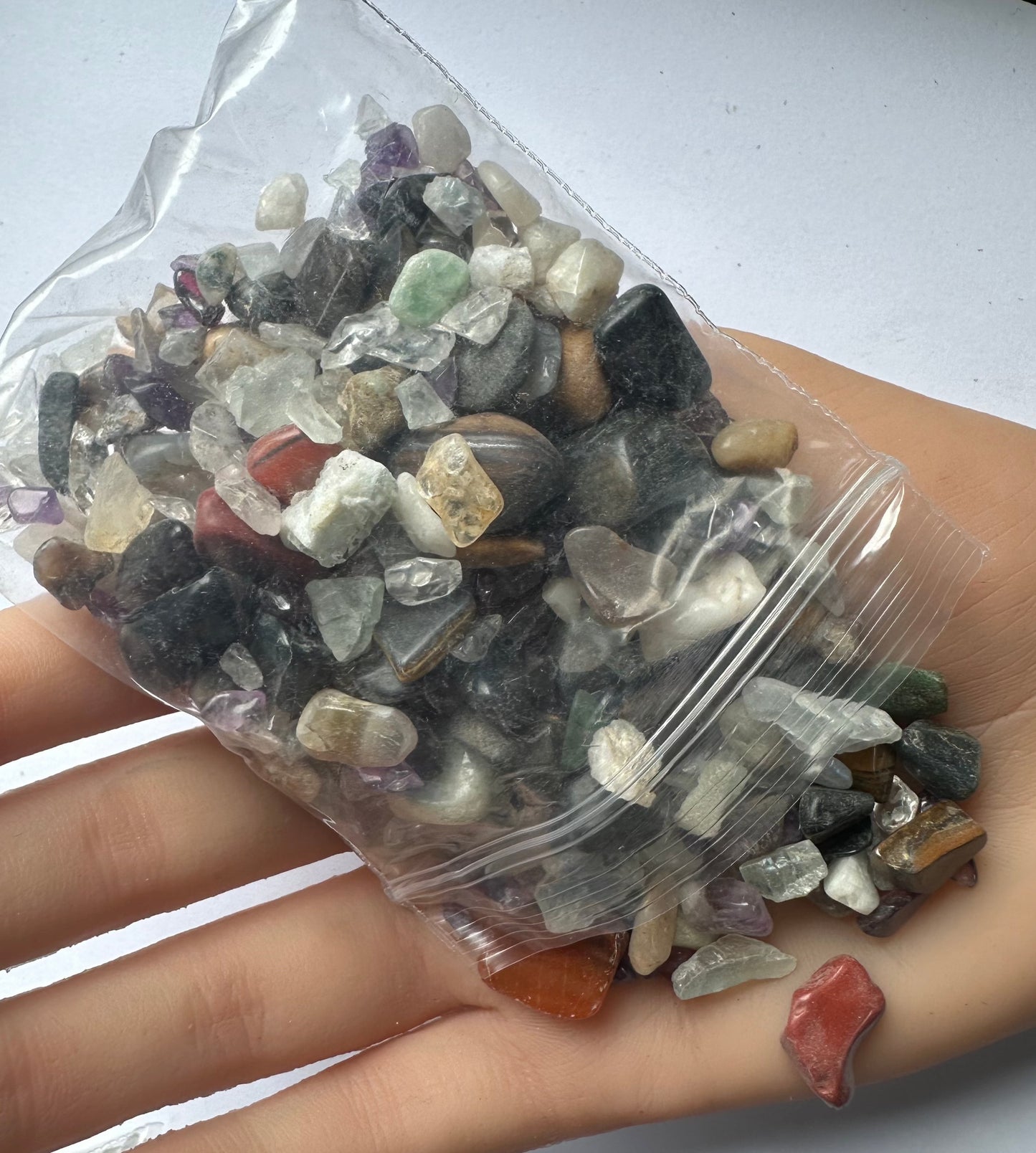 Crystal Fairy Tumble Mix T34
