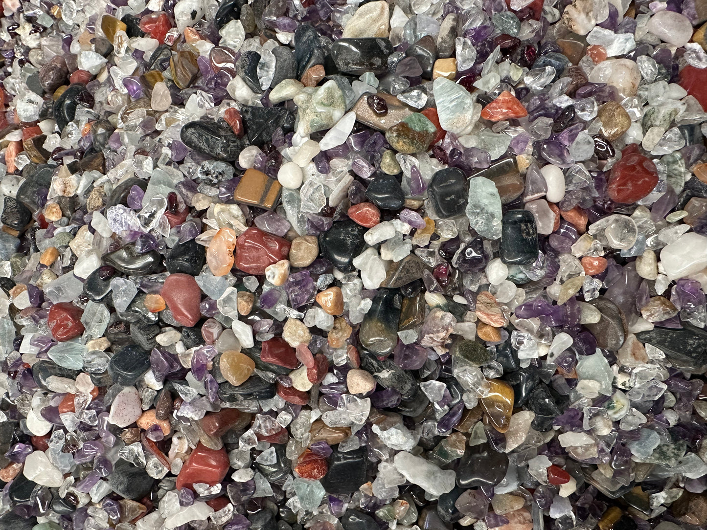 Crystal Fairy Tumble Mix T34