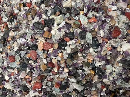 Crystal Fairy Tumble Mix T34