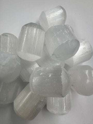 SELENITE TUMBLE T110