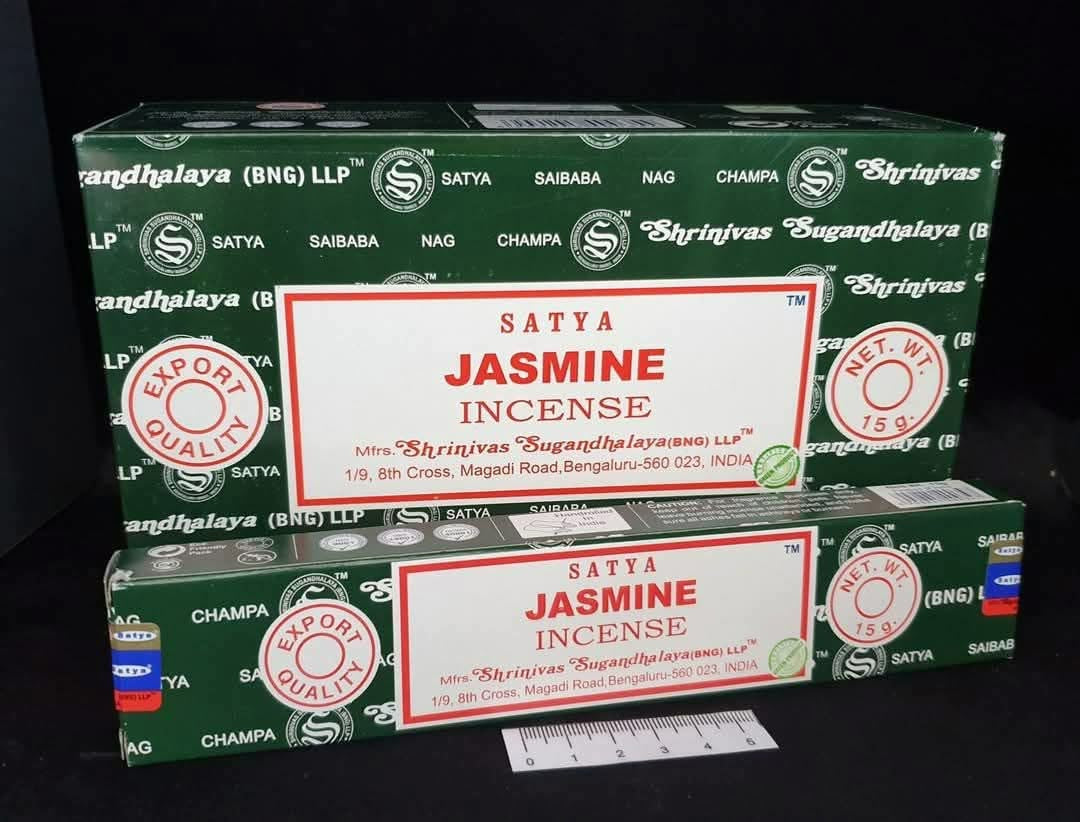 JASMINE INCENSE STICKS SA31