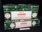 JASMINE INCENSE STICKS SA31