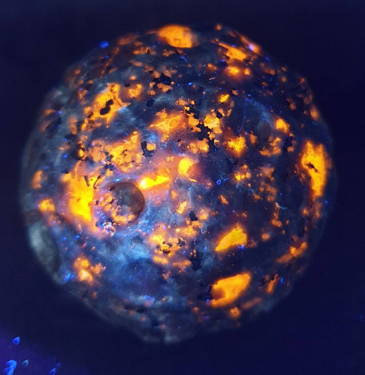 YOOPERLITE FIRESTONE UV MOON SPHERE P2063