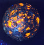 YOOPERLITE FIRESTONE UV MOON SPHERE P2063