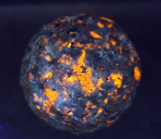 YOOPERLITE FIRESTONE UV MOON SPHERE P2064