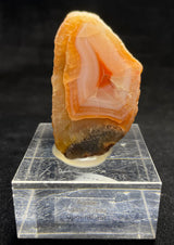 AGATE CREEK AGATE SPECIMEN, Agate Creek Queensland, Australia 3IHACA4