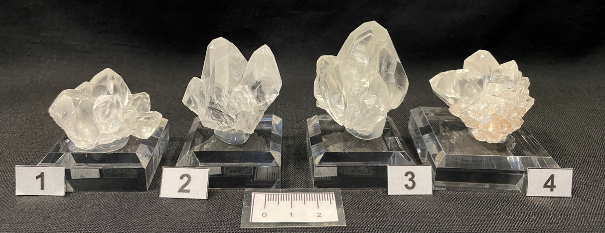 CALCITE, Indonesia ICJ009-12