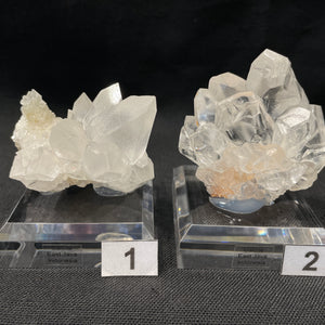 View All Calcite