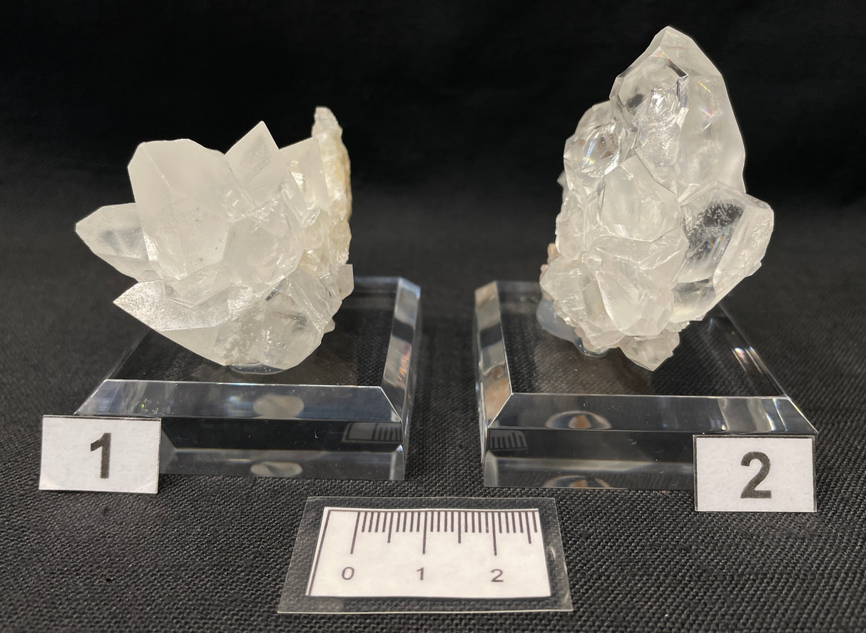 CALCITE, Indonesia ICJ013-14