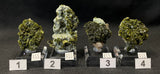 EPIDOTE, Morocco IEP001-4