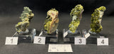 EPIDOTE, Morocco IEP005-8