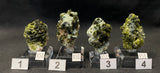 EPIDOTE, Morocco IEP009-12