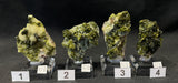 EPIDOTE, Morocco IEP017-20