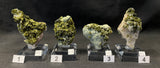 EPIDOTE, Morocco IEP026-29