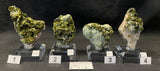 EPIDOTE, Morocco IEP026-29