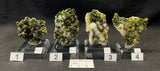 EPIDOTE, Morocco IEP030-33