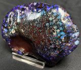BOULDER OPAL, Australia GBL001