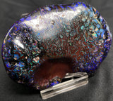 BOULDER OPAL, Australia GBL001