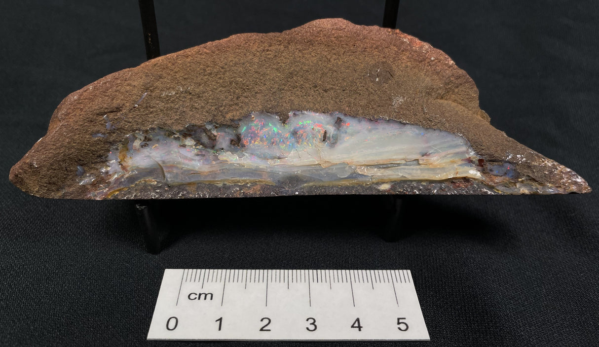 BOULDER OPAL, Australia GBL003