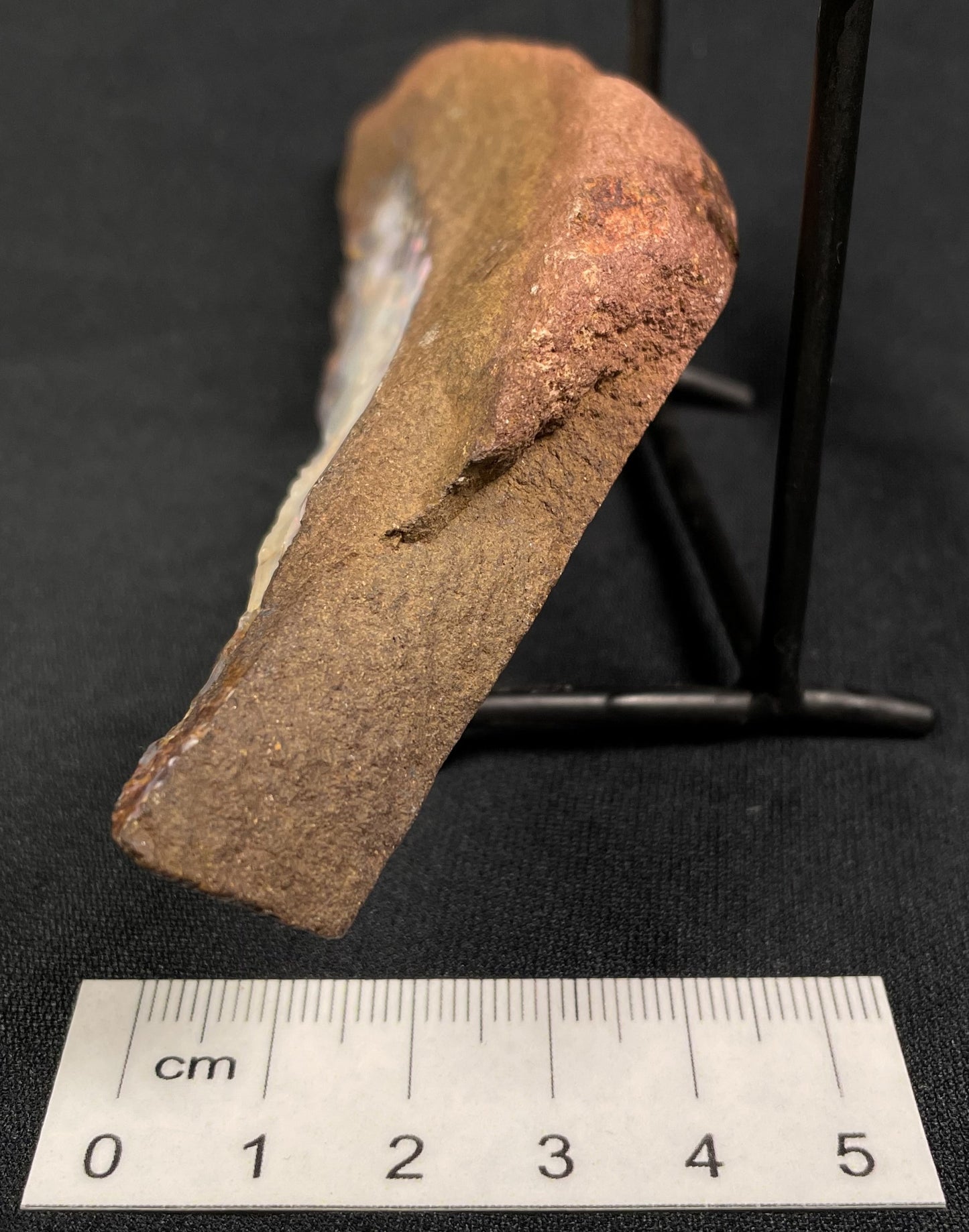 BOULDER OPAL, Australia GBL003