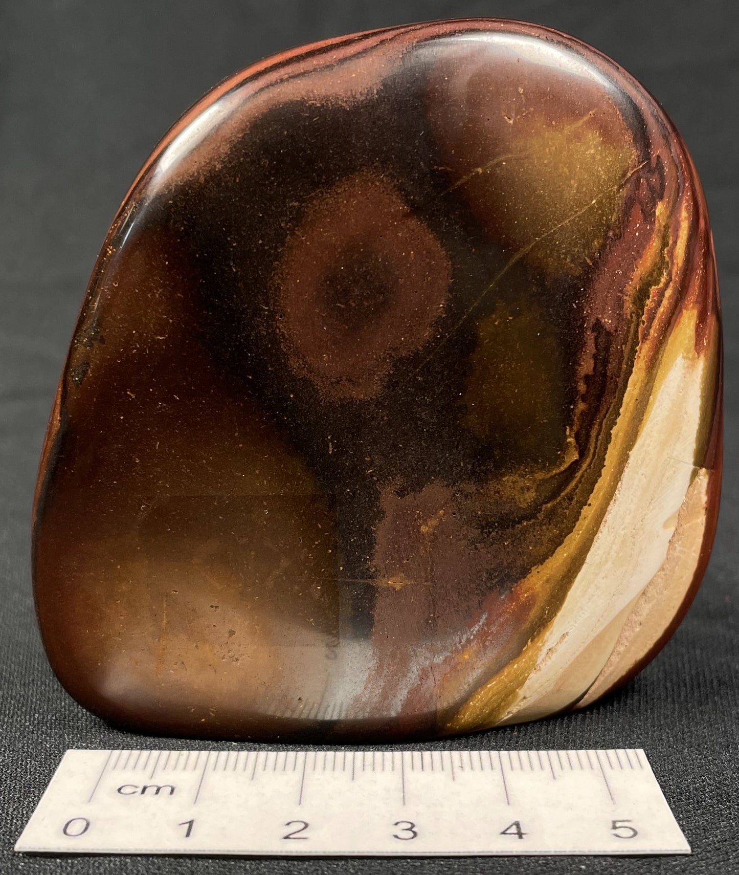 BOULDER OPAL, Australia GBL006