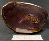 BOULDER OPAL, Australia GBL007