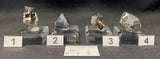 CARROLLITE, Democratic Republic of the Congo ICL001-4