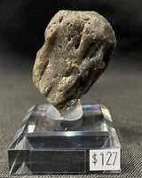 DARWIN GLASS IMPACTITE, Impact Melt, Australia IDG001