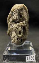 DARWIN GLASS IMPACTITE, Impact Melt, Australia IDG003