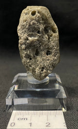 DARWIN GLASS IMPACTITE, Impact Melt, Australia IDG003
